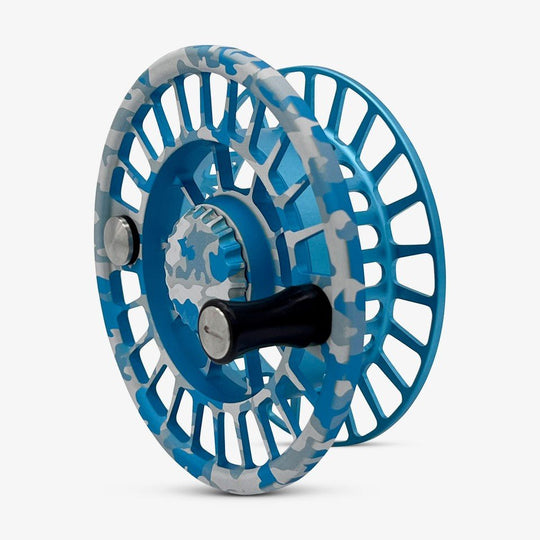 Mako Reels 9600 Spool, view 10