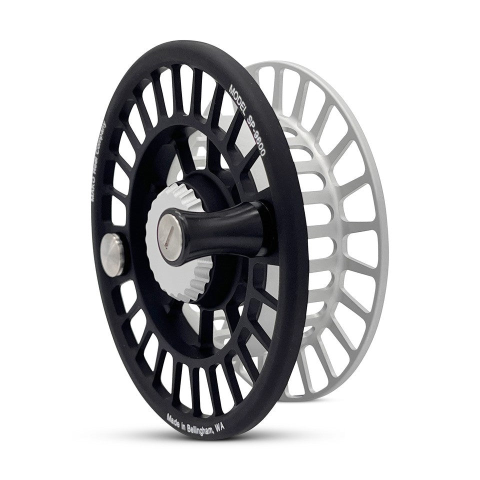 Mako Reels 9600 Spool, view 2