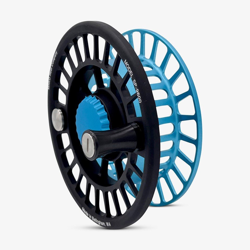 Mako Reels 9600 Spool, view 4