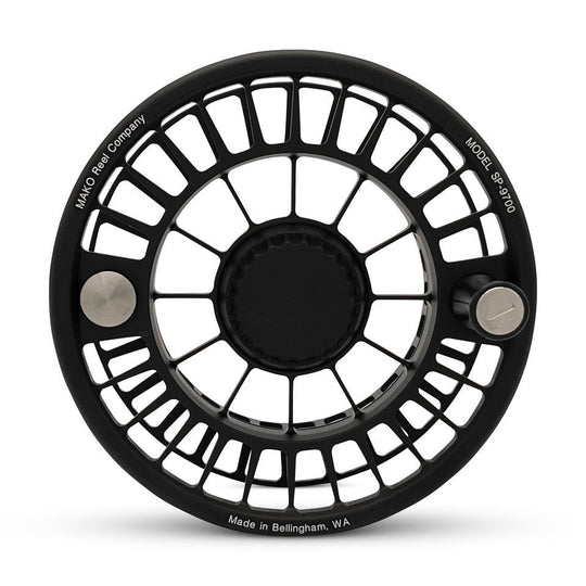 Mako Reels 9700 | Tailwaters Fly Fishing