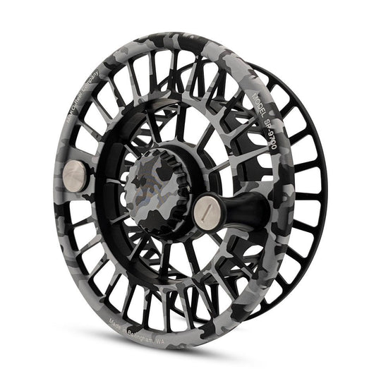 Mako Reels 9700 | Tailwaters Fly Fishing