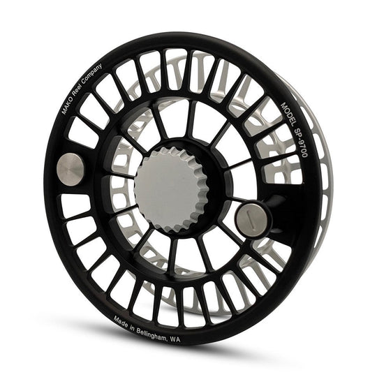 Mako Reels 9700 | Tailwaters Fly Fishing