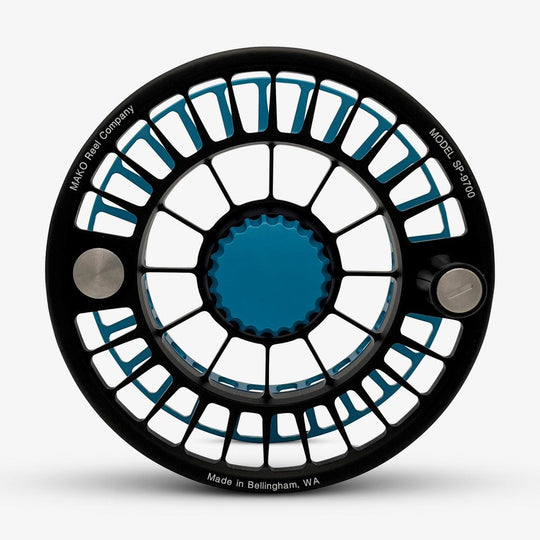 Mako Reels 9700