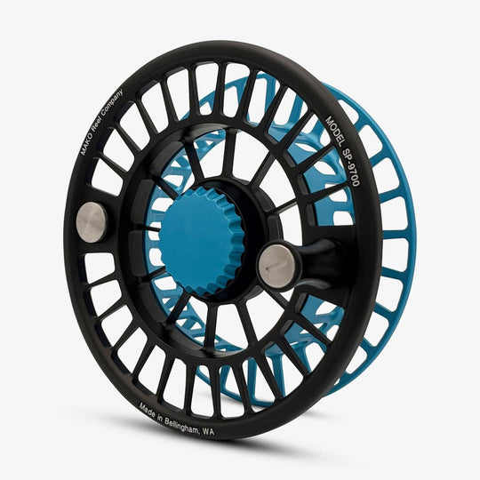 Mako Reels 9700