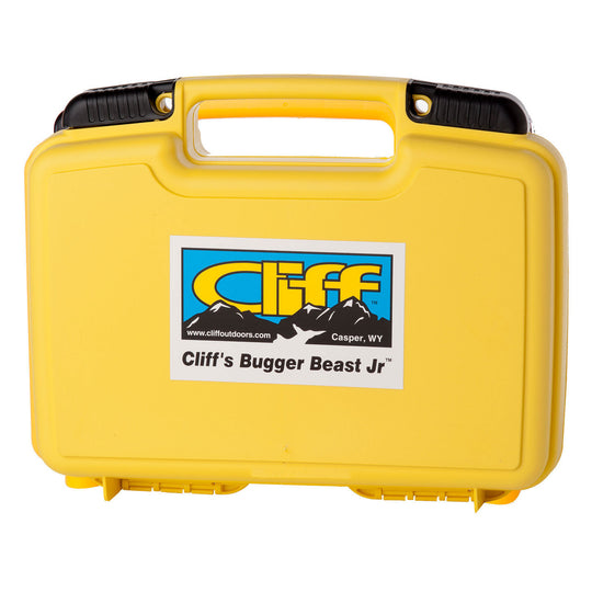 Cliff The Bugger Beast Jr