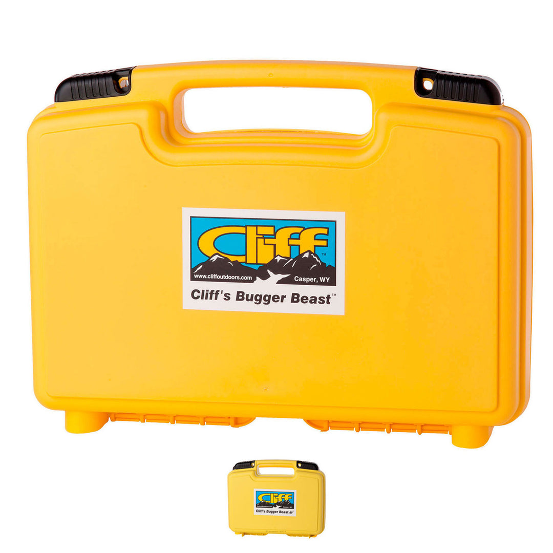 Cliff Outdoors The Bugger Beast | Tailwaters Fly Fishing