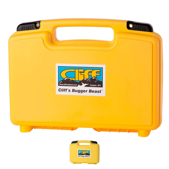 Cliff Outdoors The Bugger Beast | Tailwaters Fly Fishing