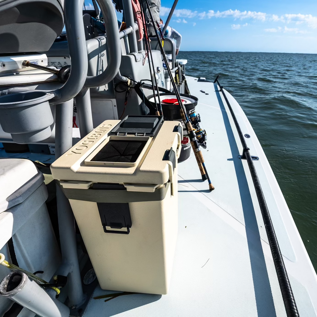Yogi Bins Litter Gitter | Tailwaters Fly Fishing