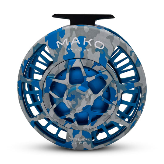 Mako Reels 9550, view 3