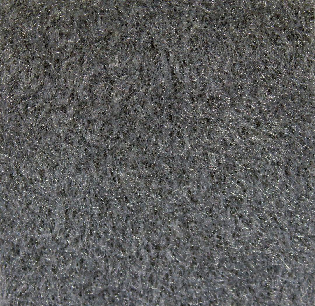 Hareline Adhesive Backed Furry Foam
