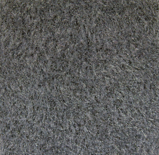 Hareline Adhesive Backed Furry Foam