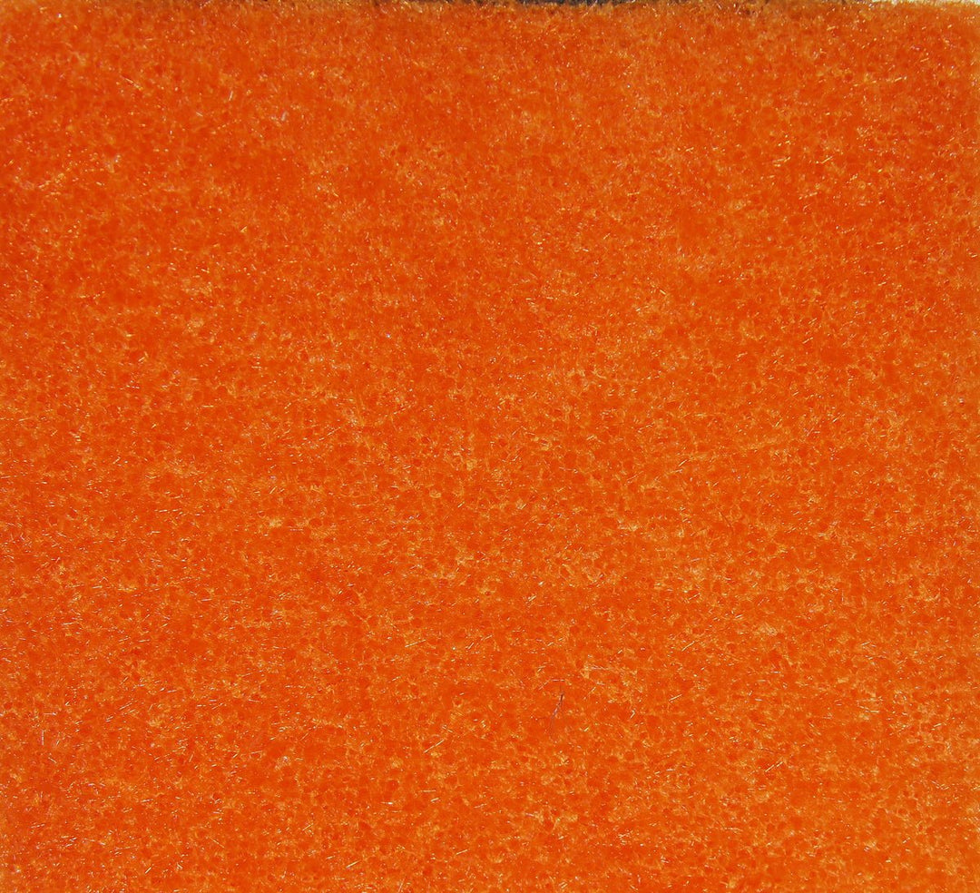 Hareline Adhesive Backed Furry Foam