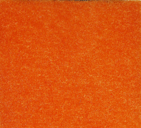 Hareline Adhesive Backed Furry Foam