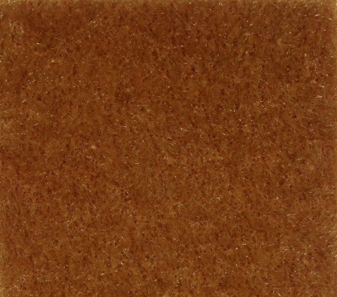 Hareline Adhesive Backed Furry Foam
