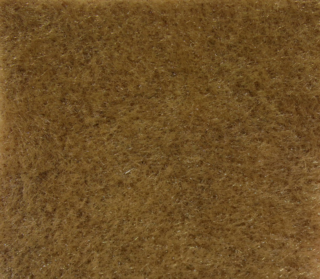 Hareline Adhesive Backed Furry Foam