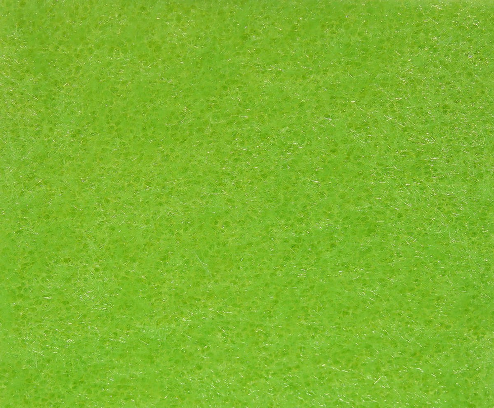 Hareline Adhesive Backed Furry Foam | Tailwaters Fly Fishing