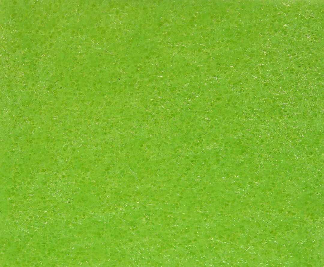 Hareline Adhesive Backed Furry Foam | Tailwaters Fly Fishing