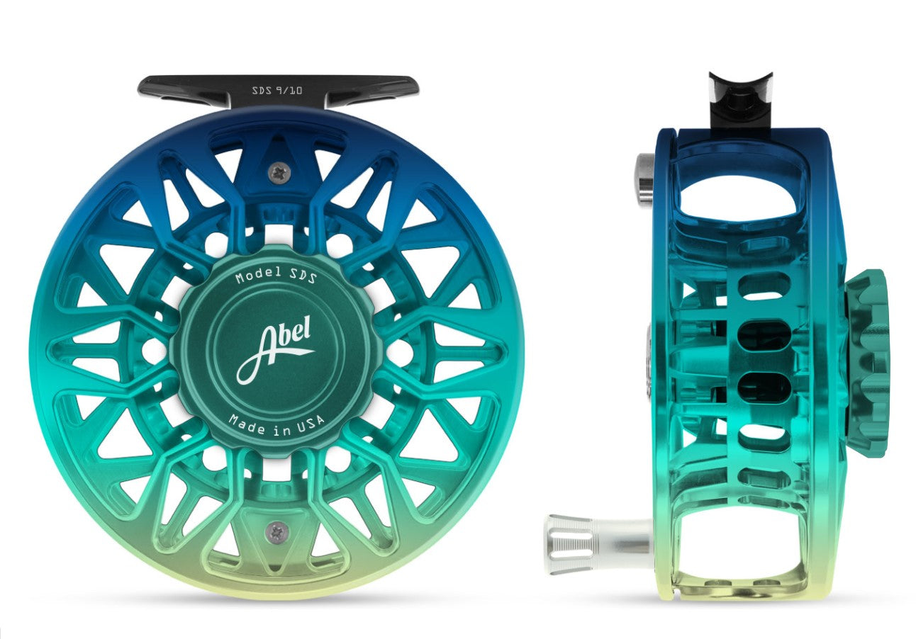 Abel SDS Reel