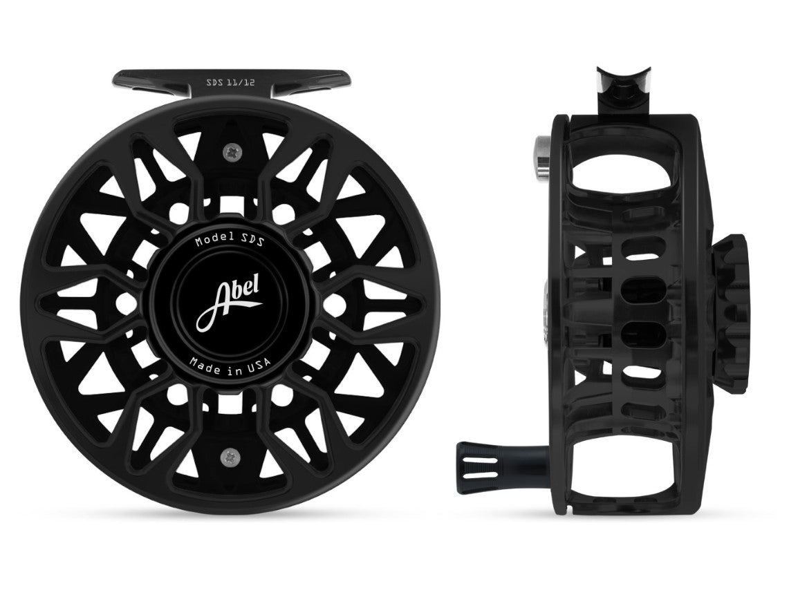 Abel SDS Reel