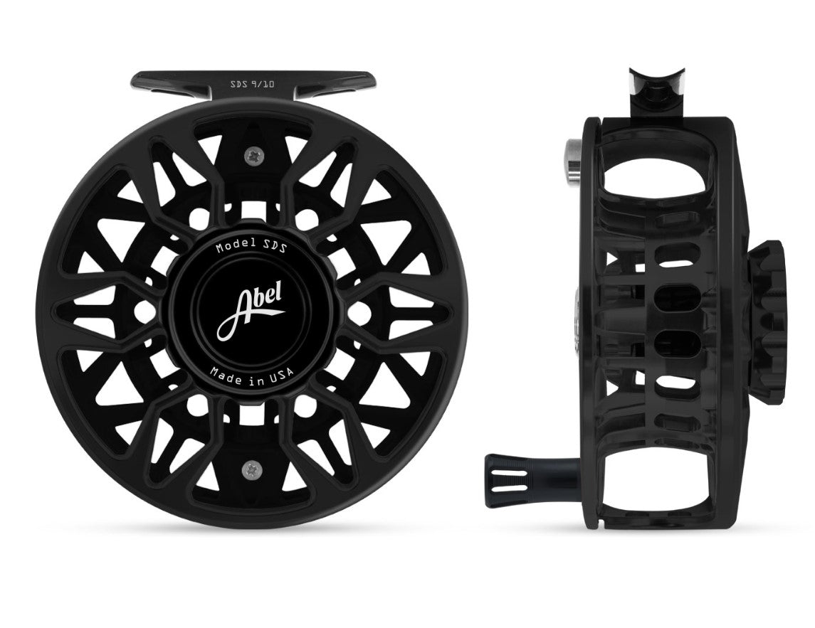 Abel SDS Reel