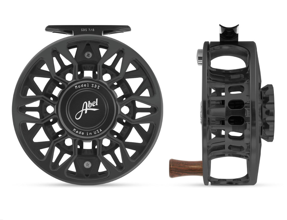 Abel SDS Reel