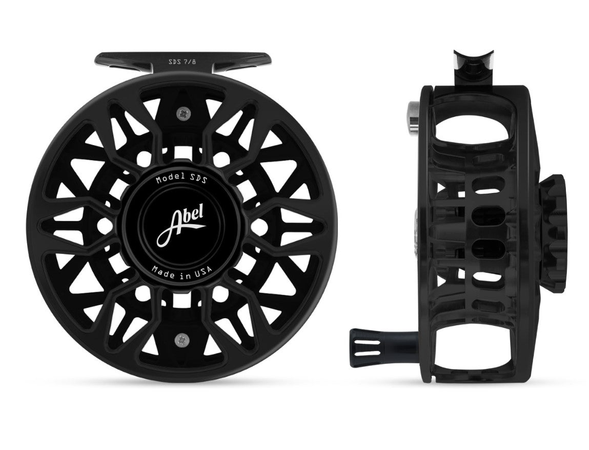 Abel SDS Reel