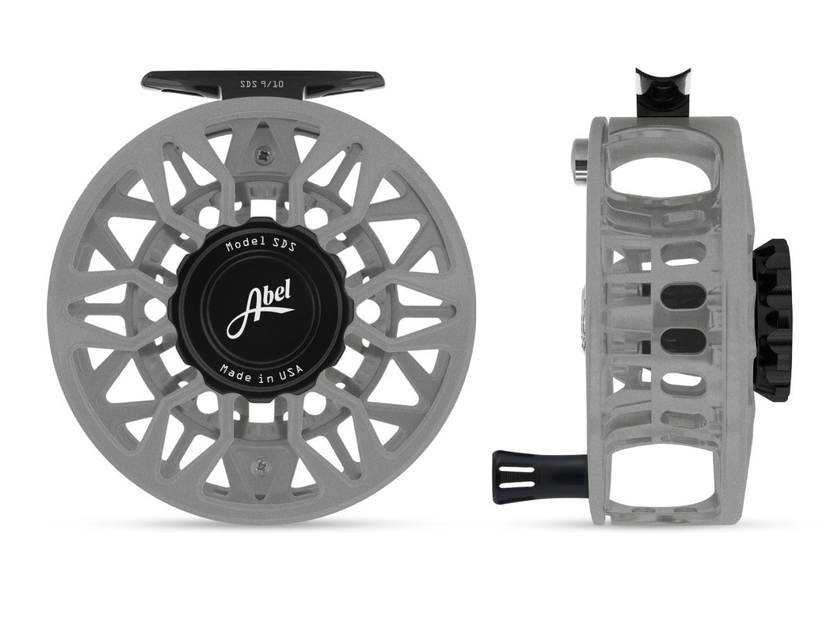 Abel SDS Reel