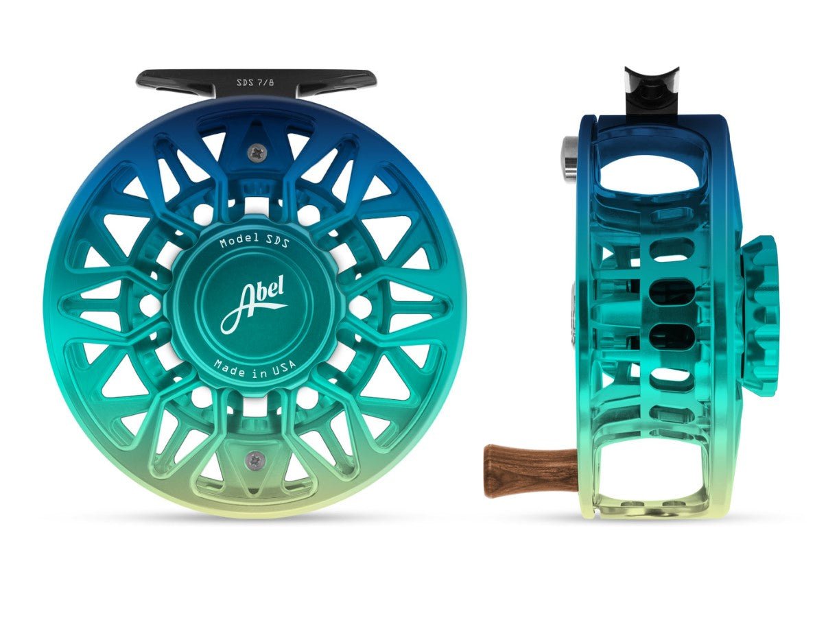 Abel SDS Reel