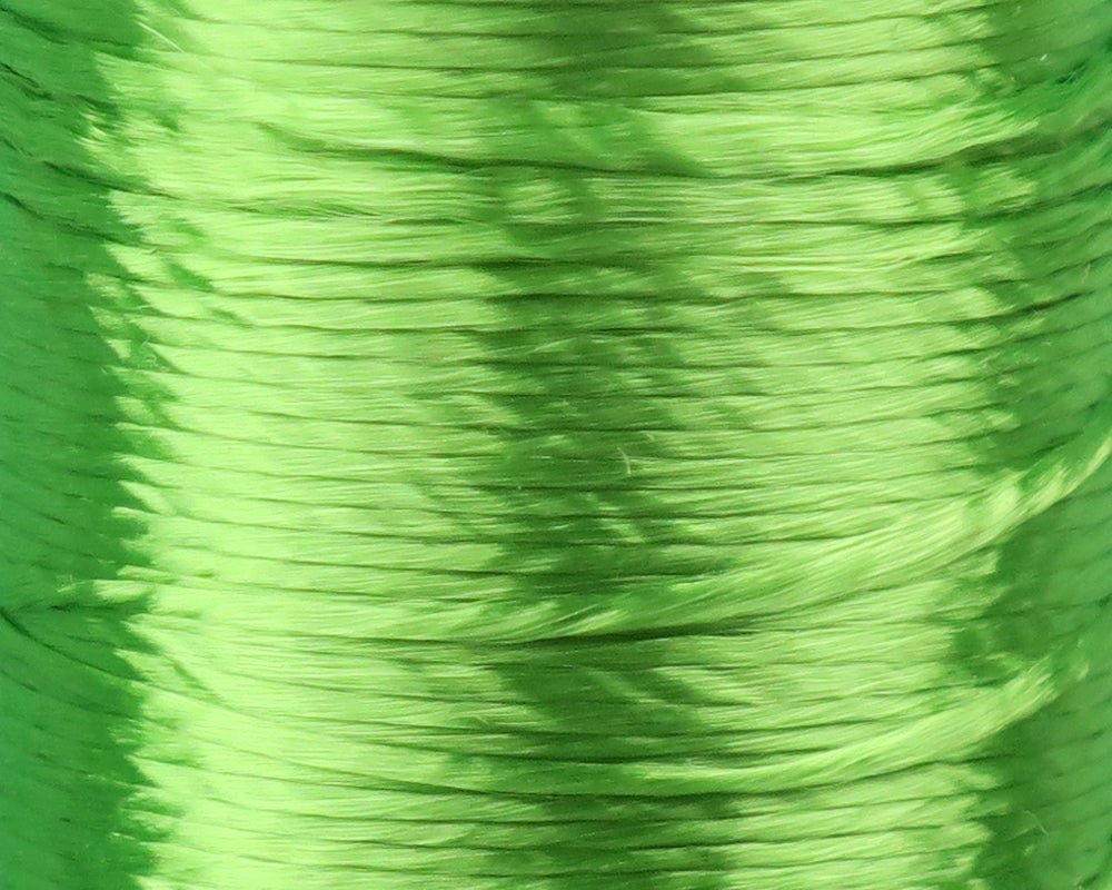 Hareline Acetate Floss