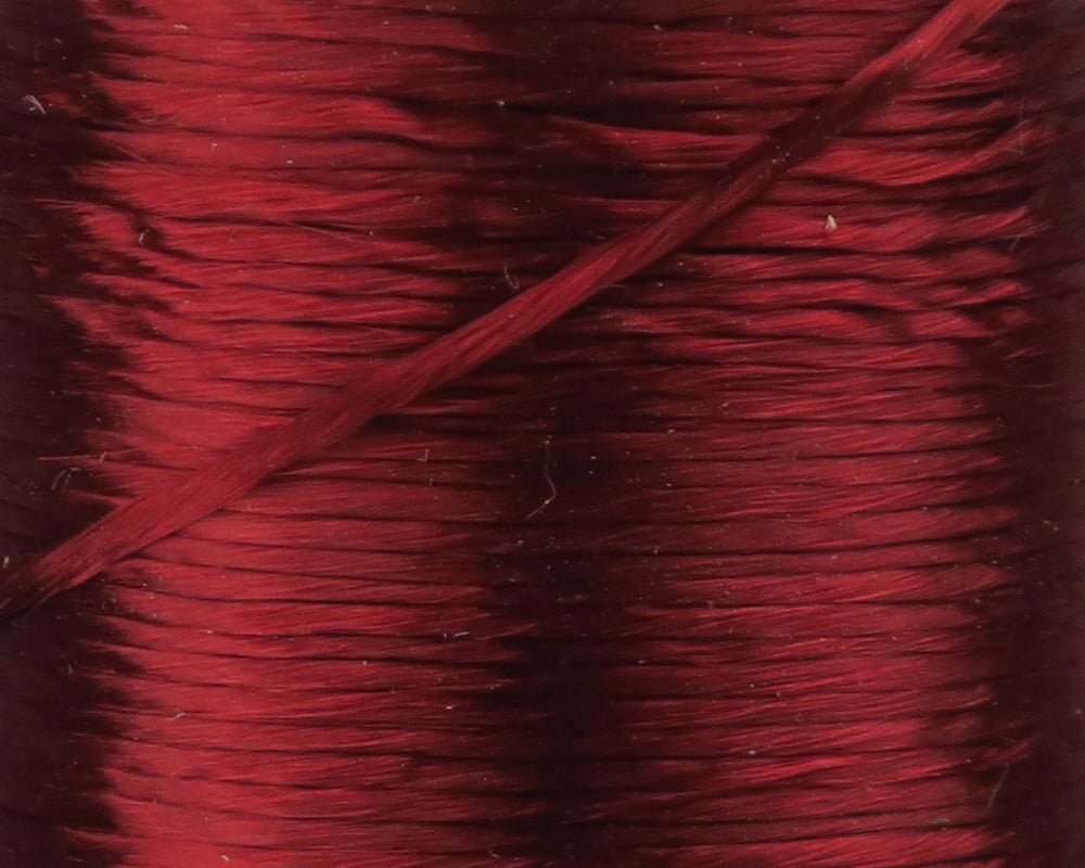 Hareline Acetate Floss
