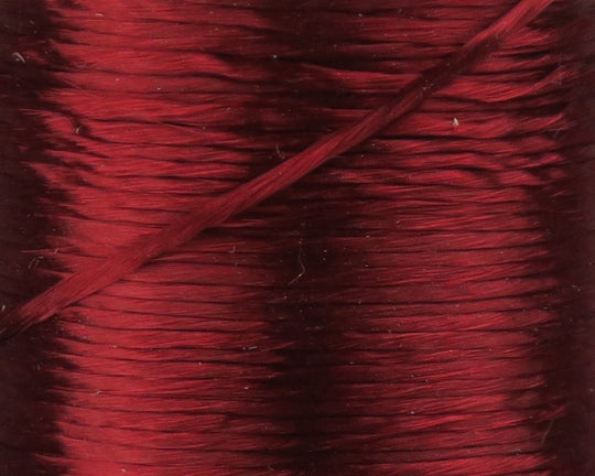 Hareline Acetate Floss