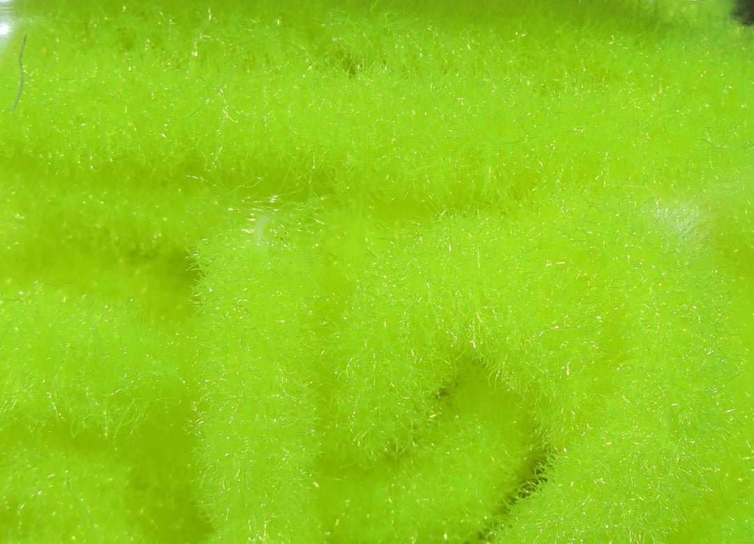 Hareline Trilobal Antron Chenille | Tailwaters Fly Fishing