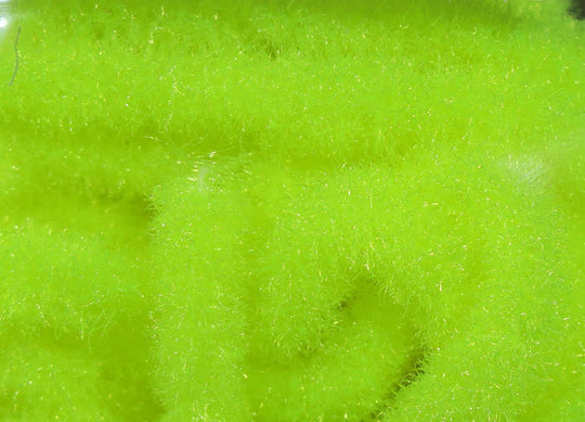 Hareline Trilobal Antron Chenille | Tailwaters Fly Fishing