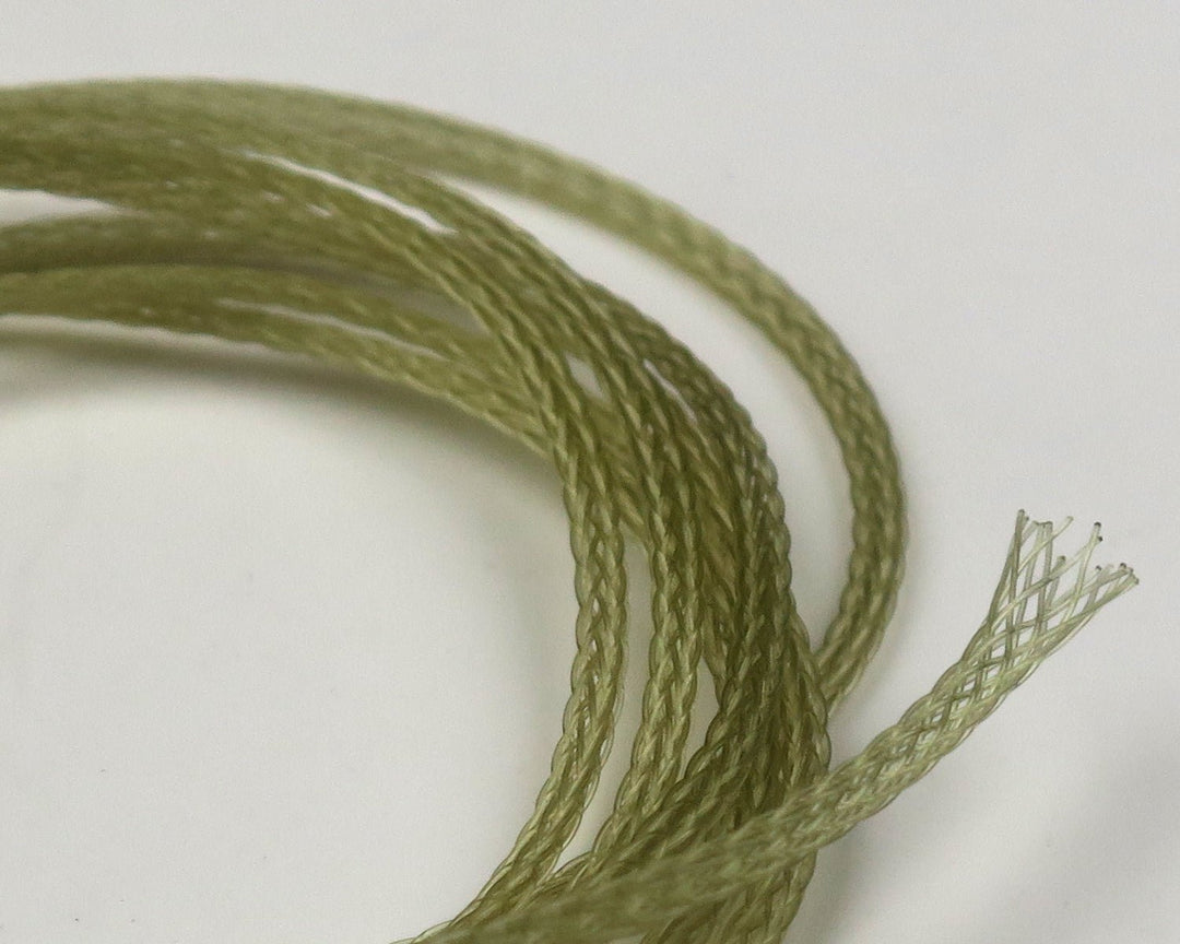 Hareline Adult Damsel Body | Tailwaters Fly Fishing