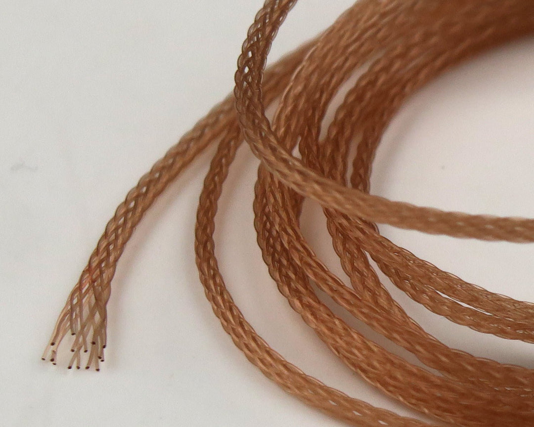 Hareline Adult Damsel Body | Tailwaters Fly Fishing