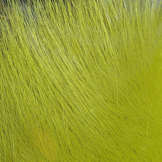 Hareline Arctic Fox Hair | Tailwaters Fly Fishing