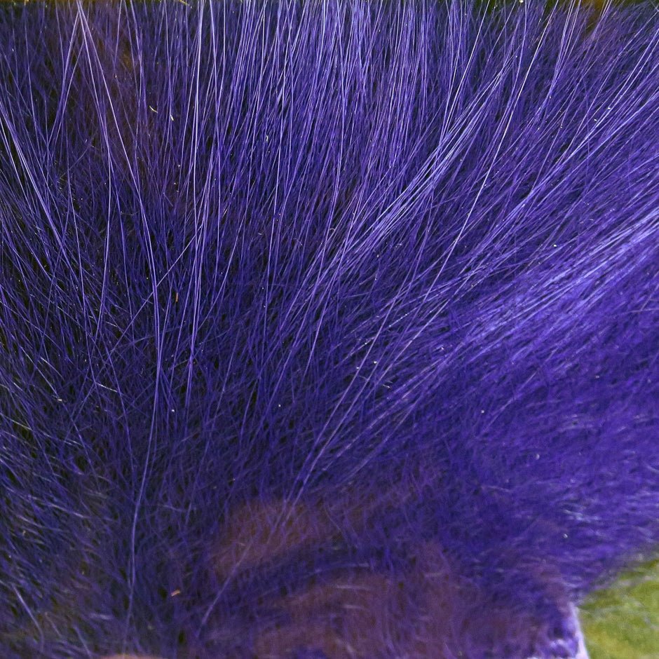 Hareline Arctic Fox Hair
