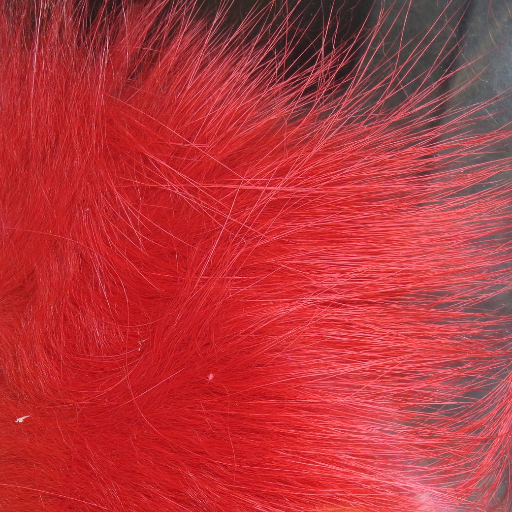 Hareline Arctic Fox Hair
