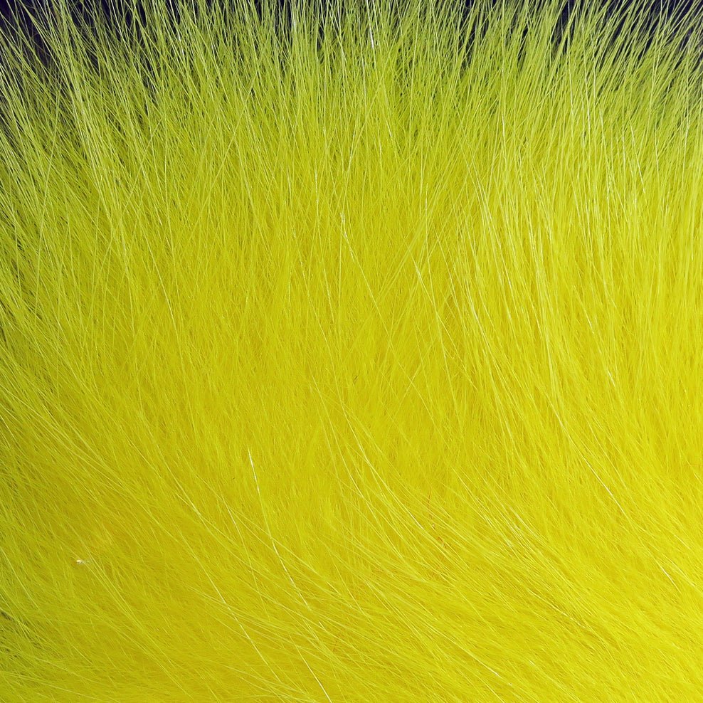 Hareline Arctic Fox Hair