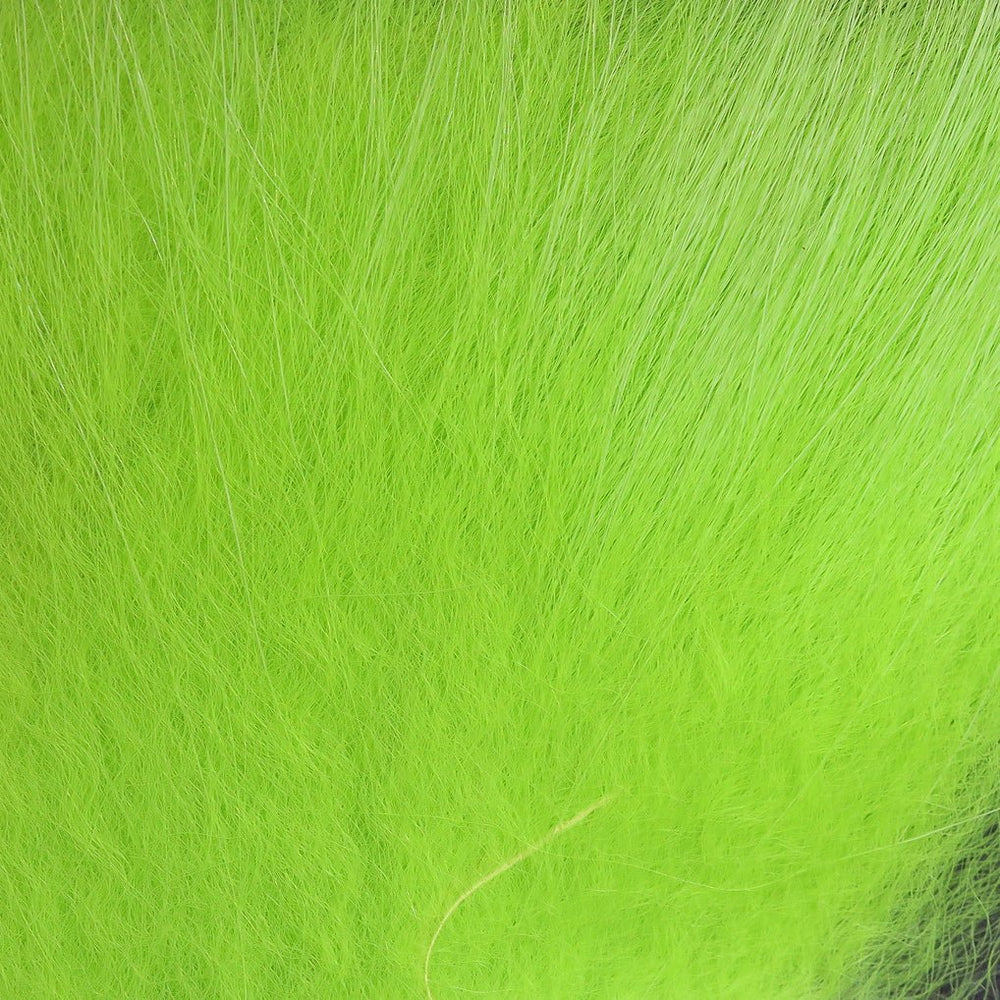 Hareline Arctic Fox Hair | Tailwaters Fly Fishing