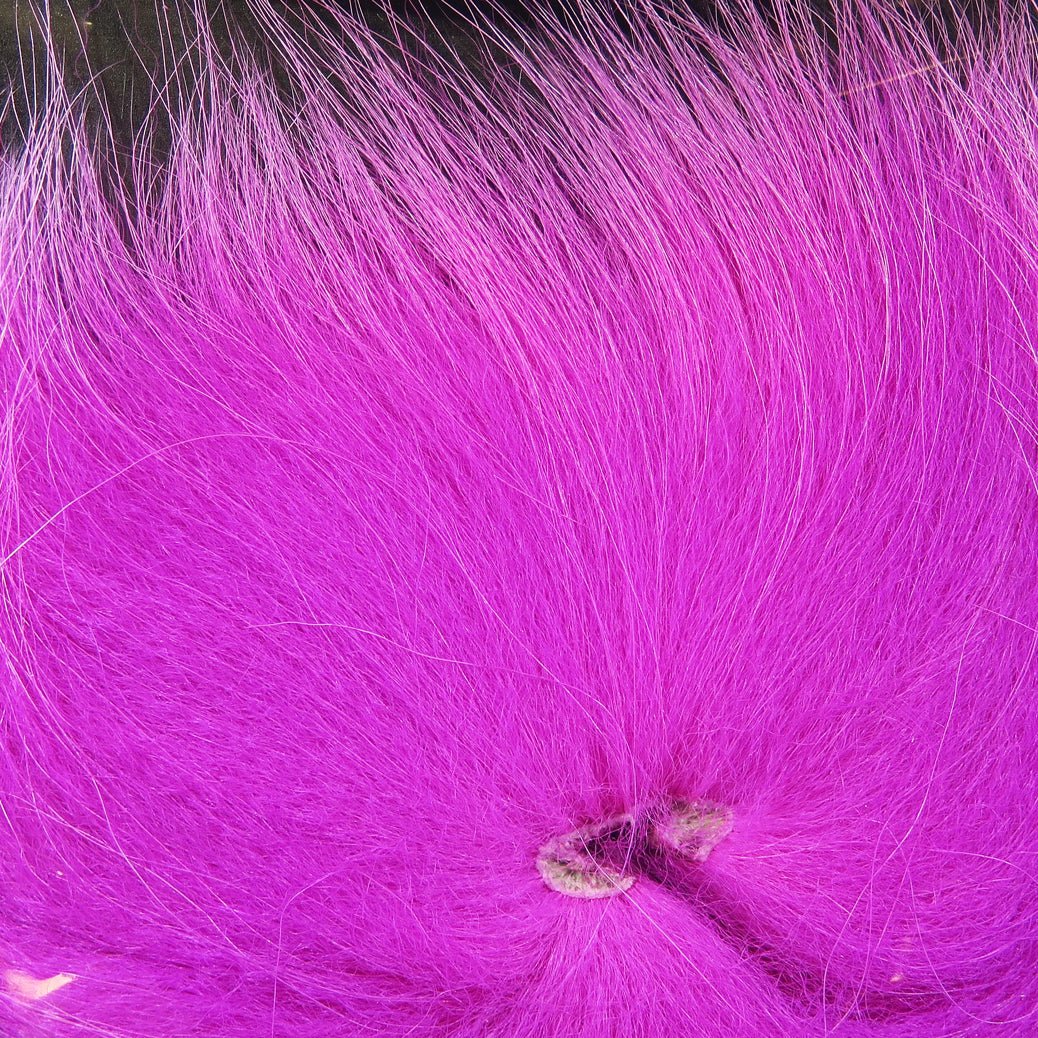 Hareline Arctic Fox Tail Hair | Tailwaters Fly Fishing