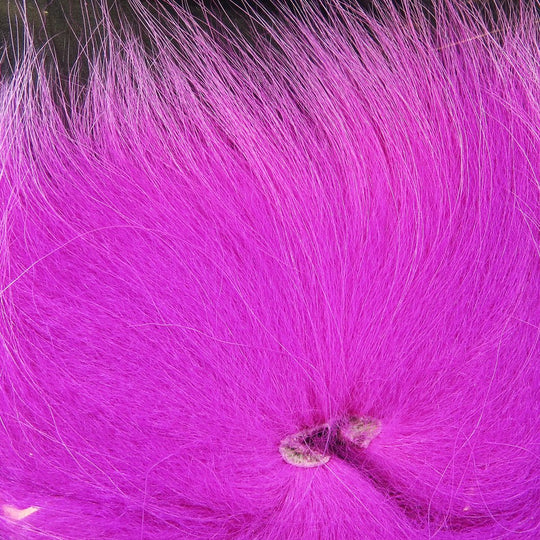 Hareline Arctic Fox Tail Hair | Tailwaters Fly Fishing