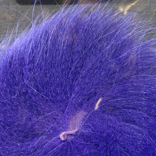 Hareline Arctic Fox Tail Hair | Tailwaters Fly Fishing