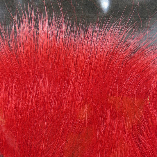 Hareline Arctic Fox Tail Hair