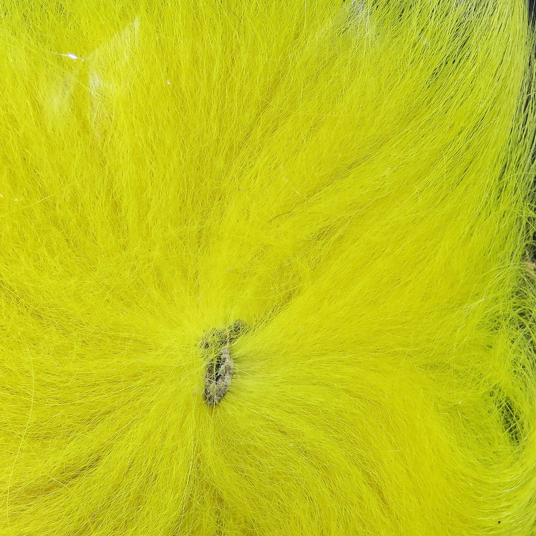 Hareline Arctic Fox Tail Hair | Tailwaters Fly Fishing