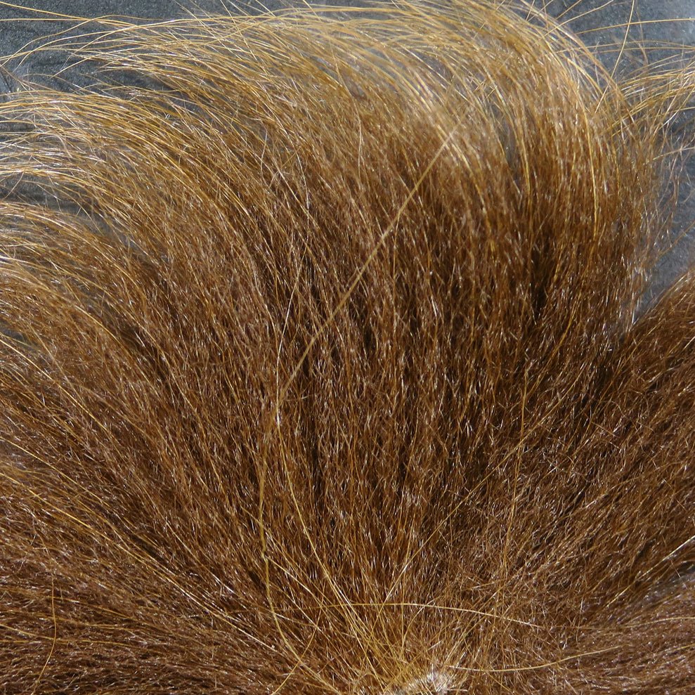 Hareline Arctic Fox Tail Hair | Tailwaters Fly Fishing