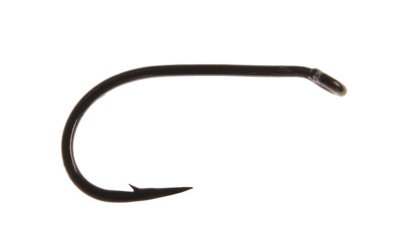 Hareline Ahrex AFW504 Barbed Short Shank Dry Hook | Tailwaters Fly Fishing