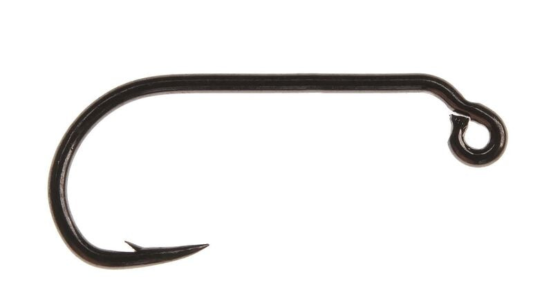 Hareline Ahrex Barbed CZ Mini Jig Hook | Tailwaters Fly Fishing