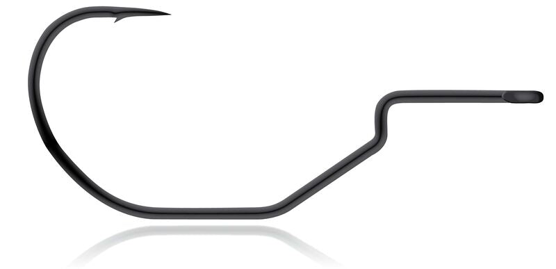 Hareline Ahrex PR378 GB Predator Swim Bait Hook | Tailwaters Fly Fishing