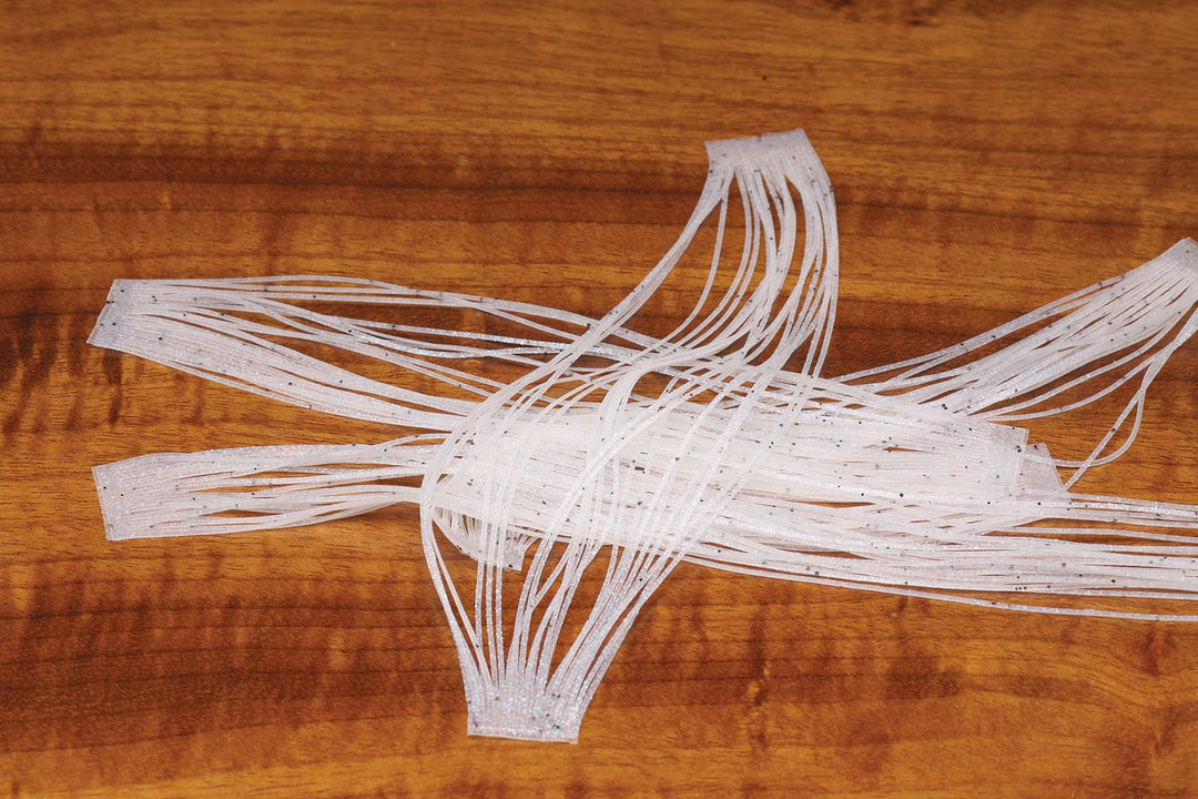 Hareline Aqua Glow Crazy Legs | Tailwaters Fly Fishing